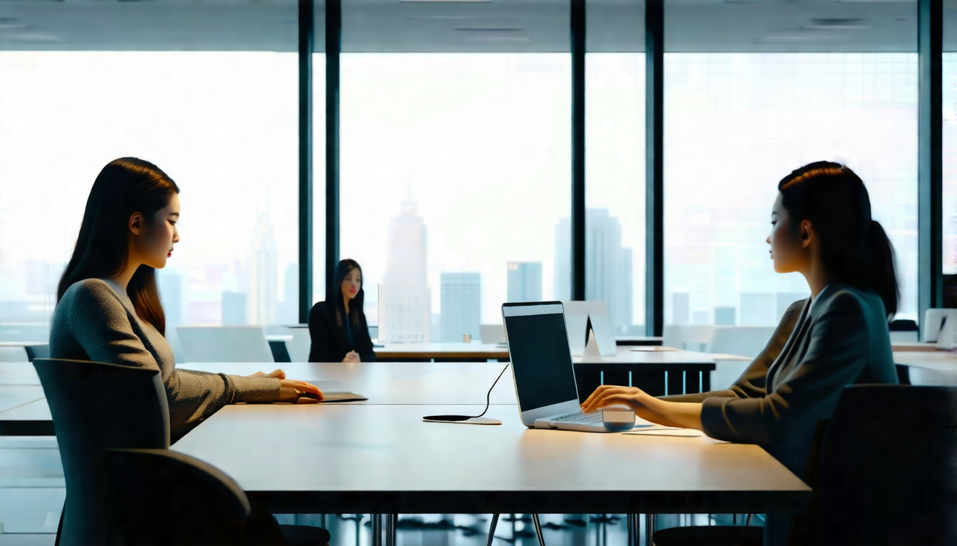 私たちについて